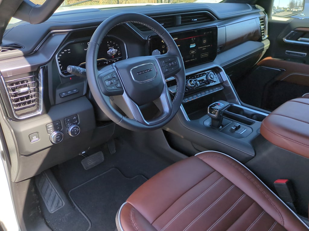 2023 GMC Sierra 1500 Denali Ultimate 2