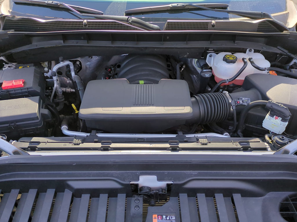 2023 GMC Sierra 1500 Denali Ultimate 5
