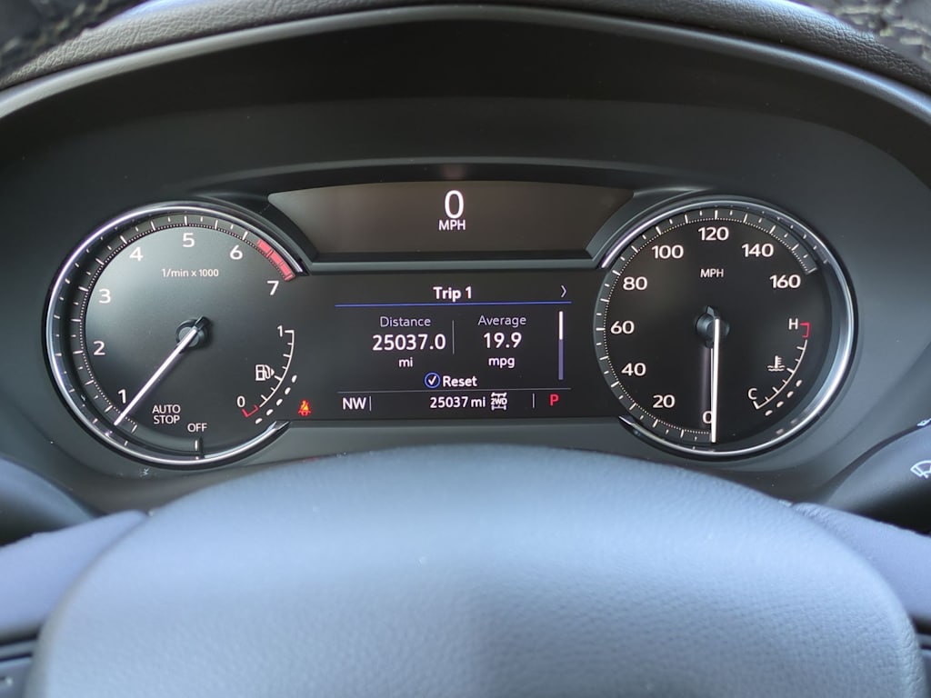 2023 Cadillac XT4 Luxury 13