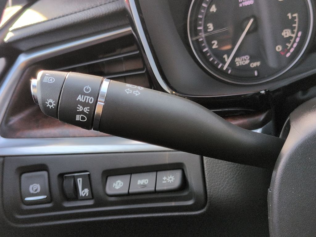 Thumbnail: 2024 Cadillac XT5 - 34