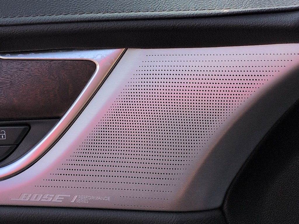 Thumbnail: 2024 Cadillac XT5 - 18