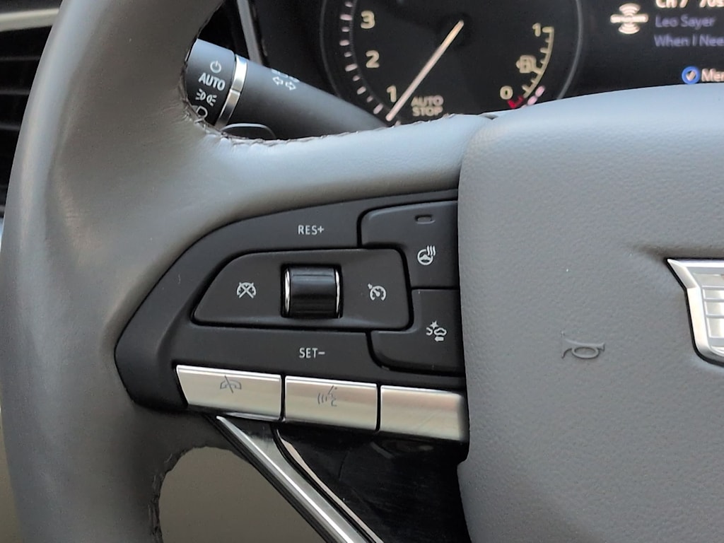 Thumbnail: 2024 Cadillac XT6 - 32