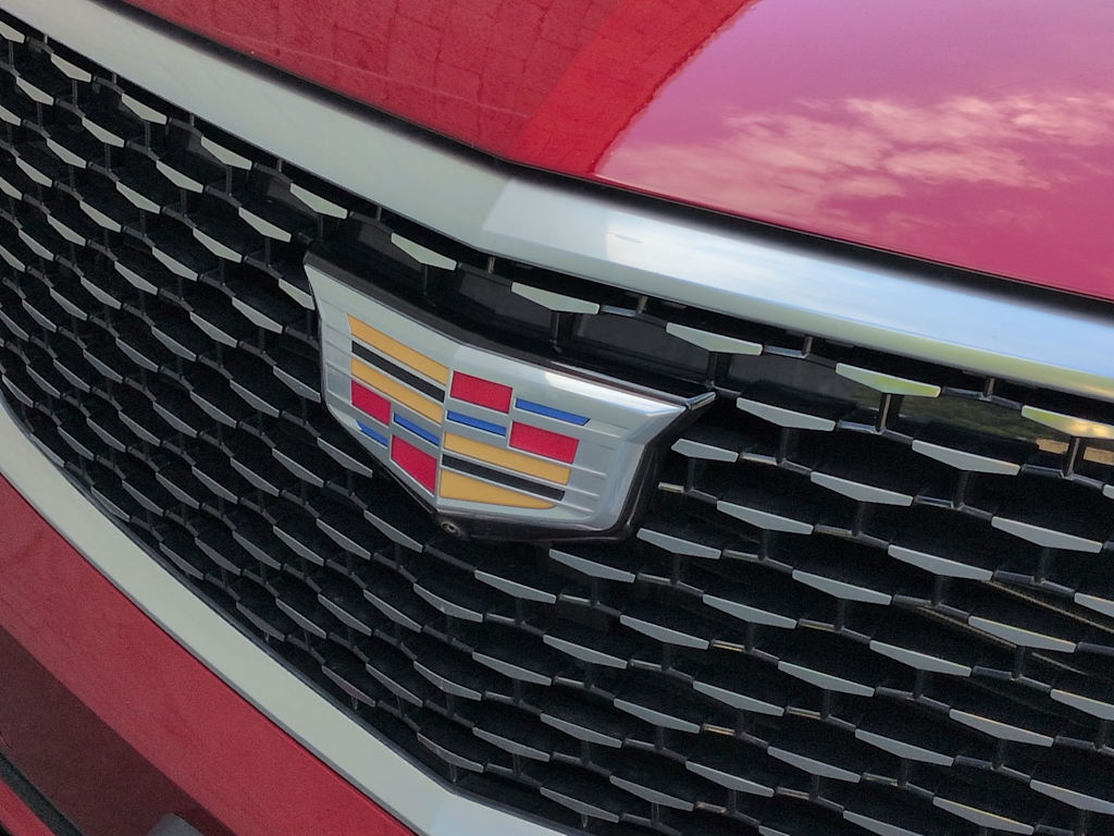 Thumbnail: 2024 Cadillac XT6 - 7