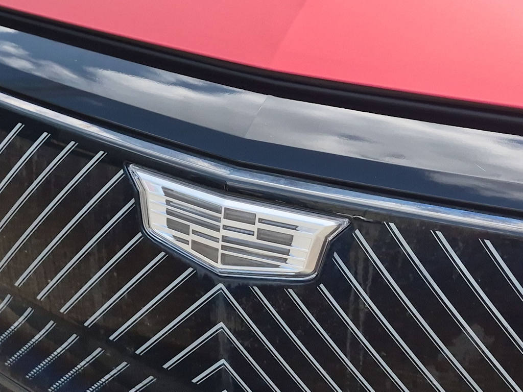 Thumbnail: 2024 Cadillac Lyriq - 7