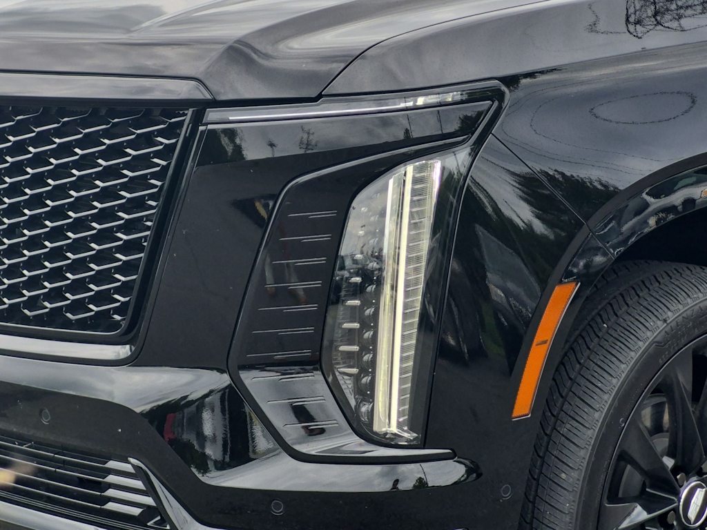 Thumbnail: 2025 Cadillac Escalade - 23