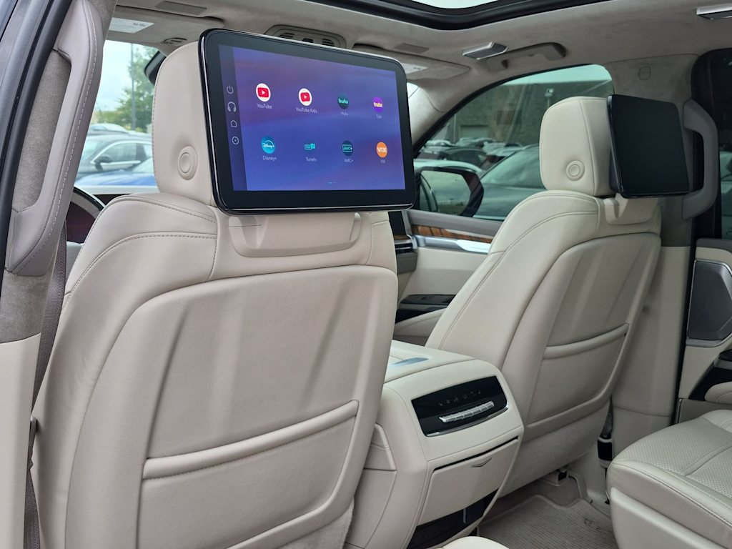 Thumbnail: 2025 Cadillac Escalade - 11