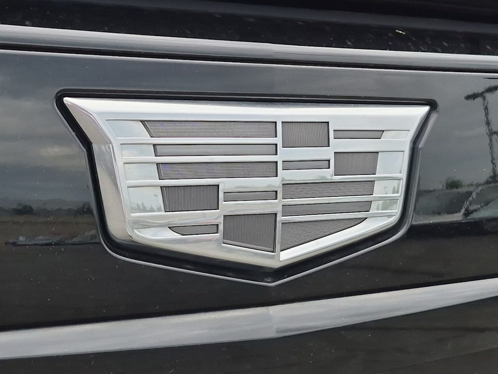 Thumbnail: 2025 Cadillac Escalade - 24