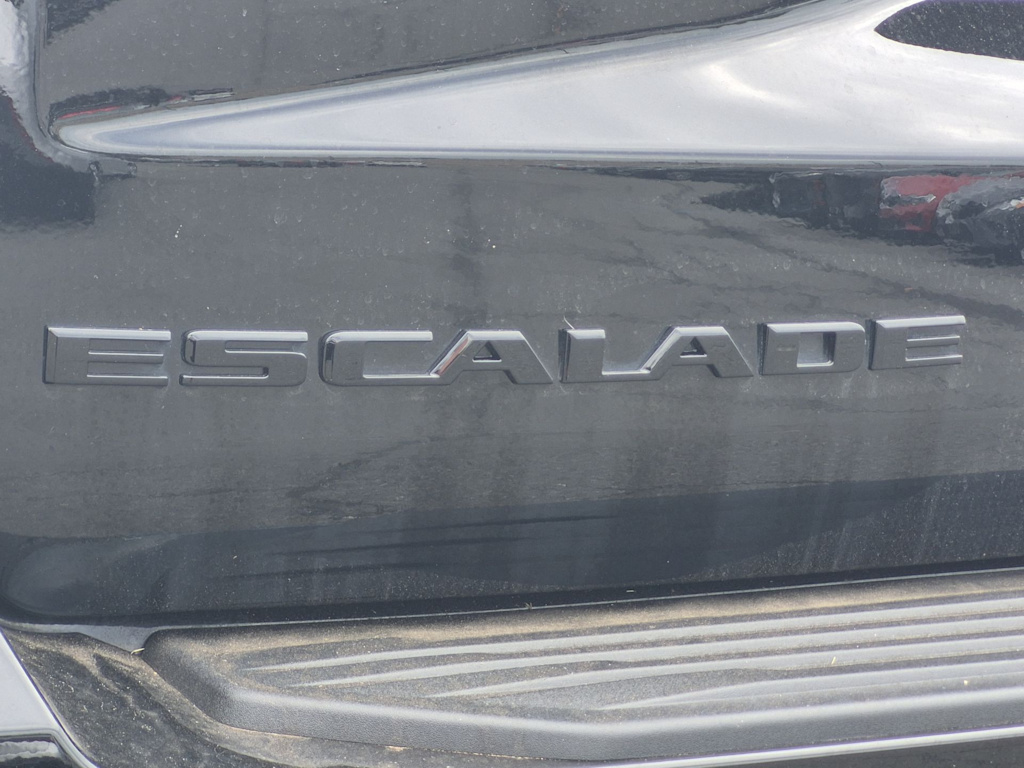Thumbnail: 2025 Cadillac Escalade - 7