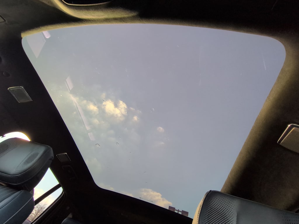 Thumbnail: 2025 Cadillac Escalade IQ - 24