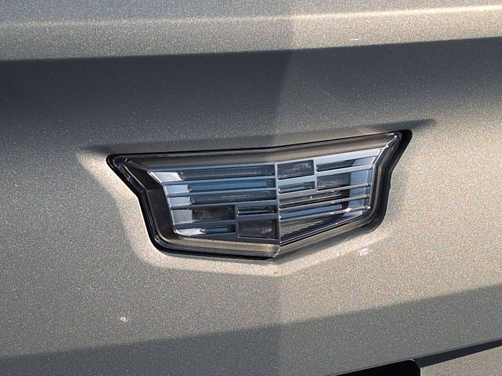 Thumbnail: 2025 Cadillac Escalade IQ - 22