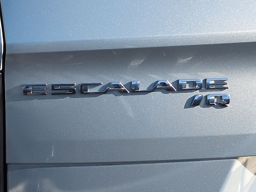 Thumbnail: 2025 Cadillac Escalade IQ - 7
