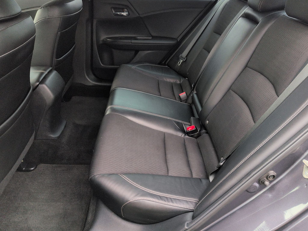 Thumbnail: 2016 Honda Accord - 12