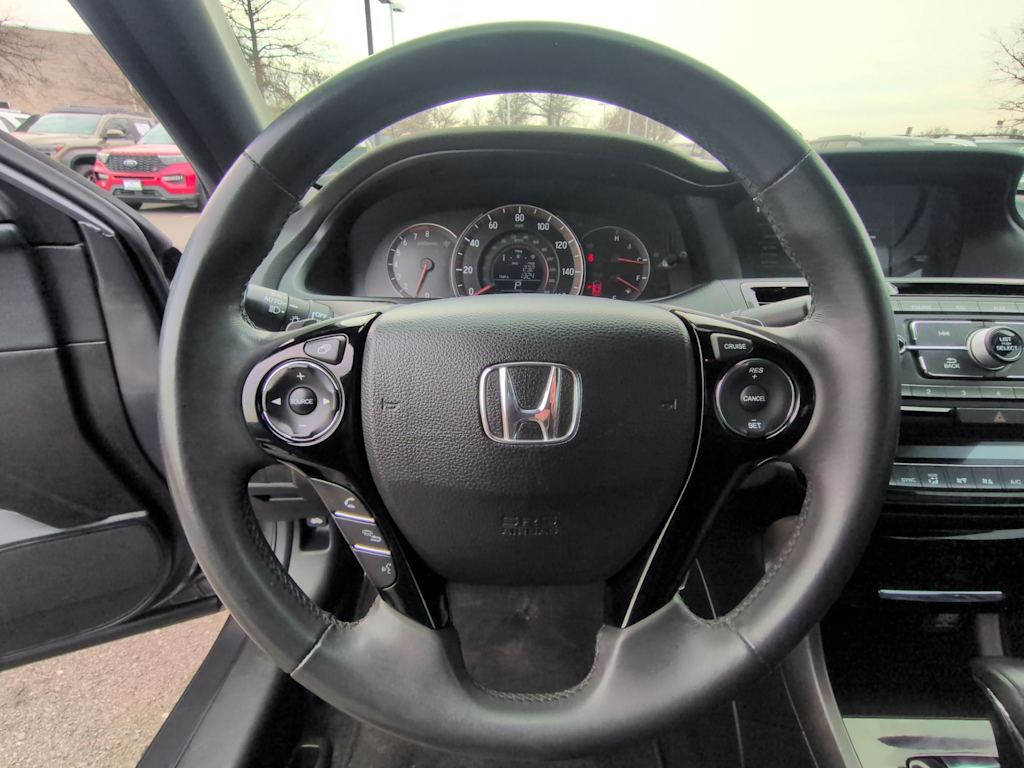 Thumbnail: 2016 Honda Accord - 13