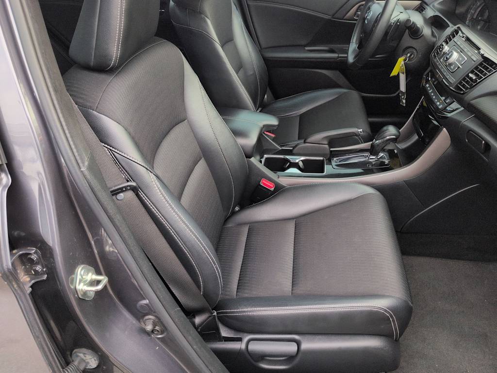 Thumbnail: 2016 Honda Accord - 11