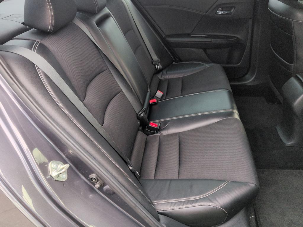 Thumbnail: 2016 Honda Accord - 27