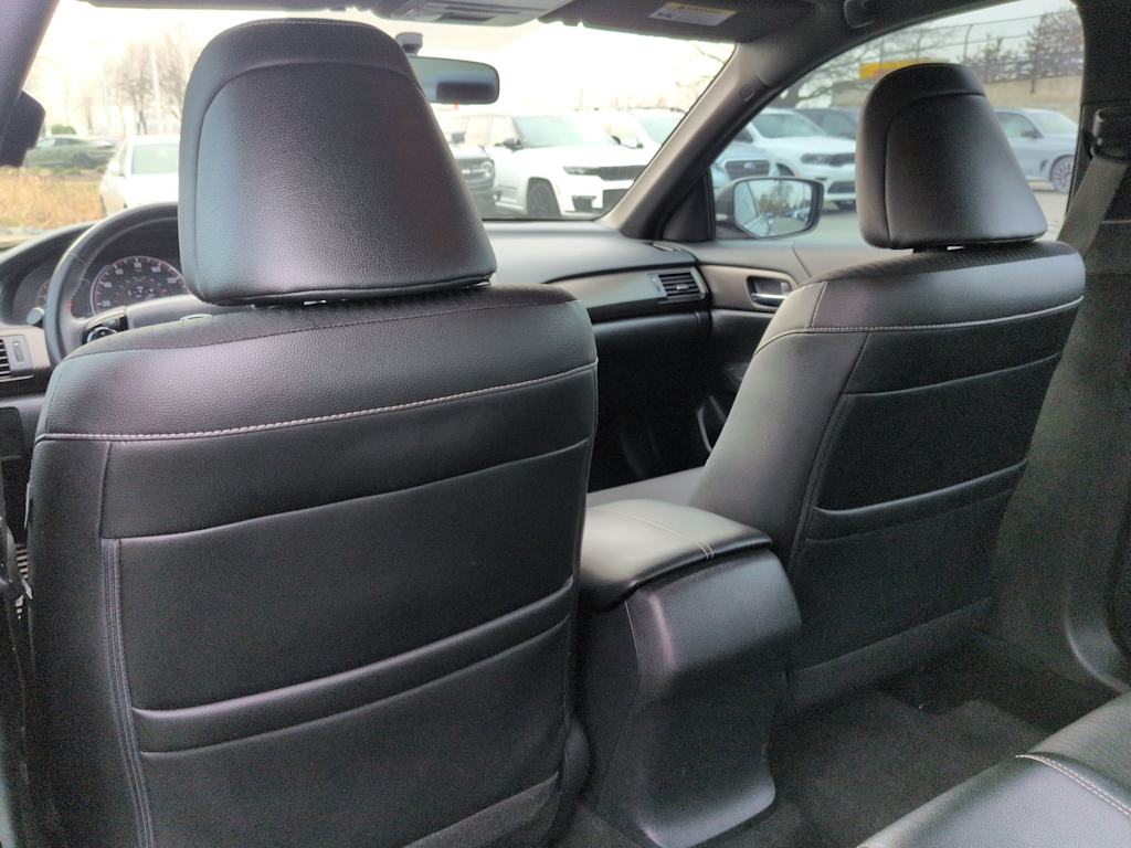 Thumbnail: 2016 Honda Accord - 26