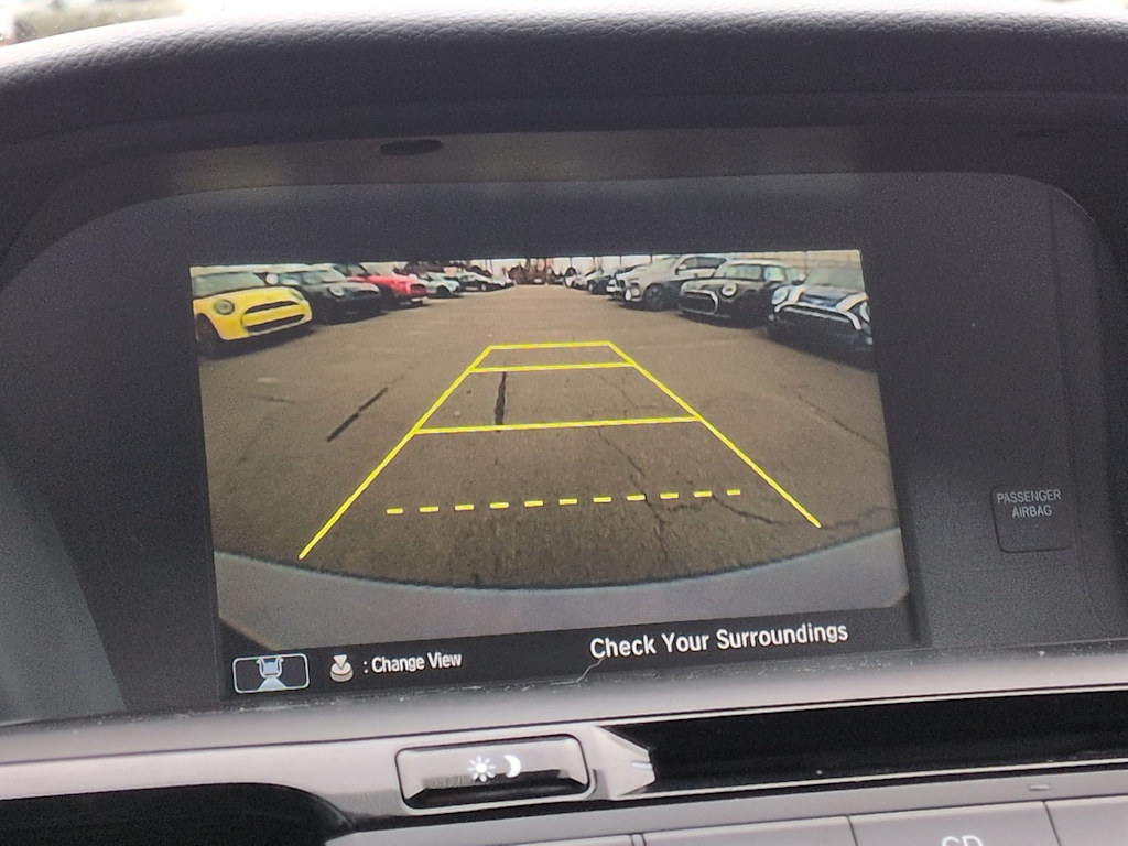 Thumbnail: 2016 Honda Accord - 32