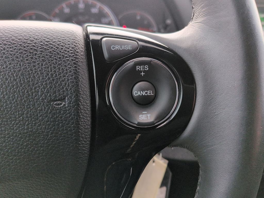 Thumbnail: 2016 Honda Accord - 29