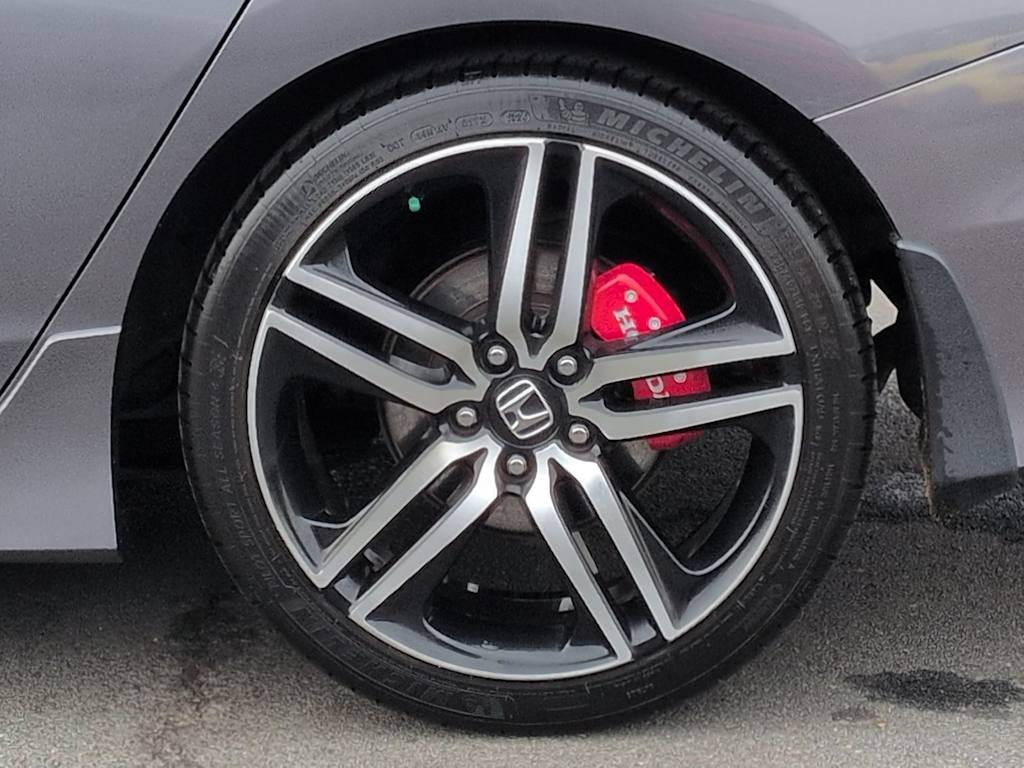 Thumbnail: 2016 Honda Accord - 8