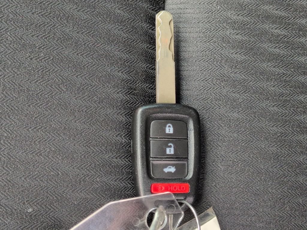 Thumbnail: 2016 Honda Accord - 17