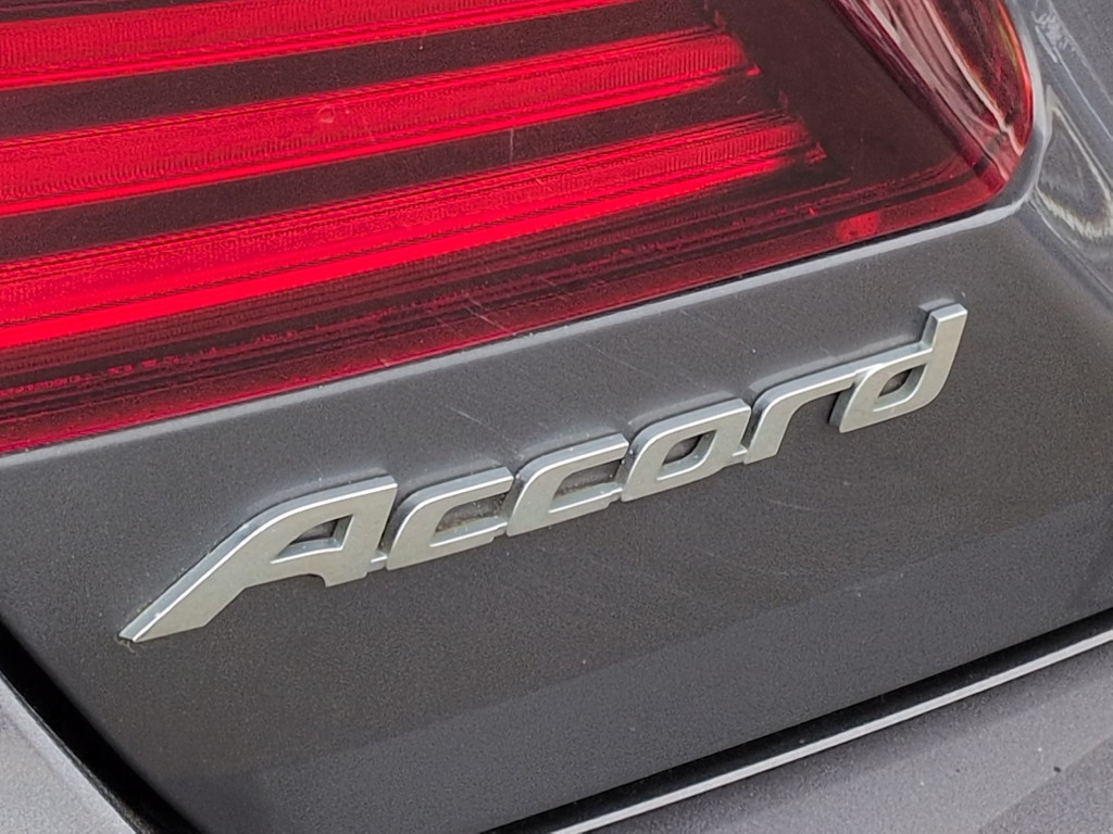 Thumbnail: 2016 Honda Accord - 7