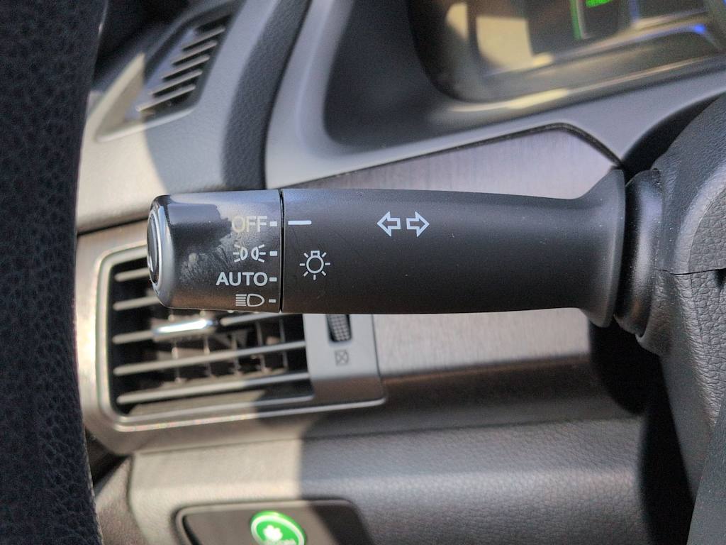 Thumbnail: 2015 Honda Accord - 33