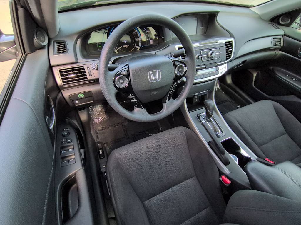 Thumbnail: 2015 Honda Accord - 2