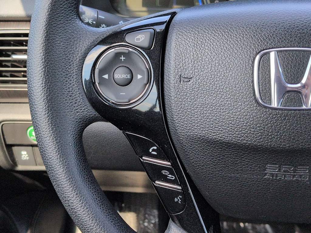 Thumbnail: 2015 Honda Accord - 30