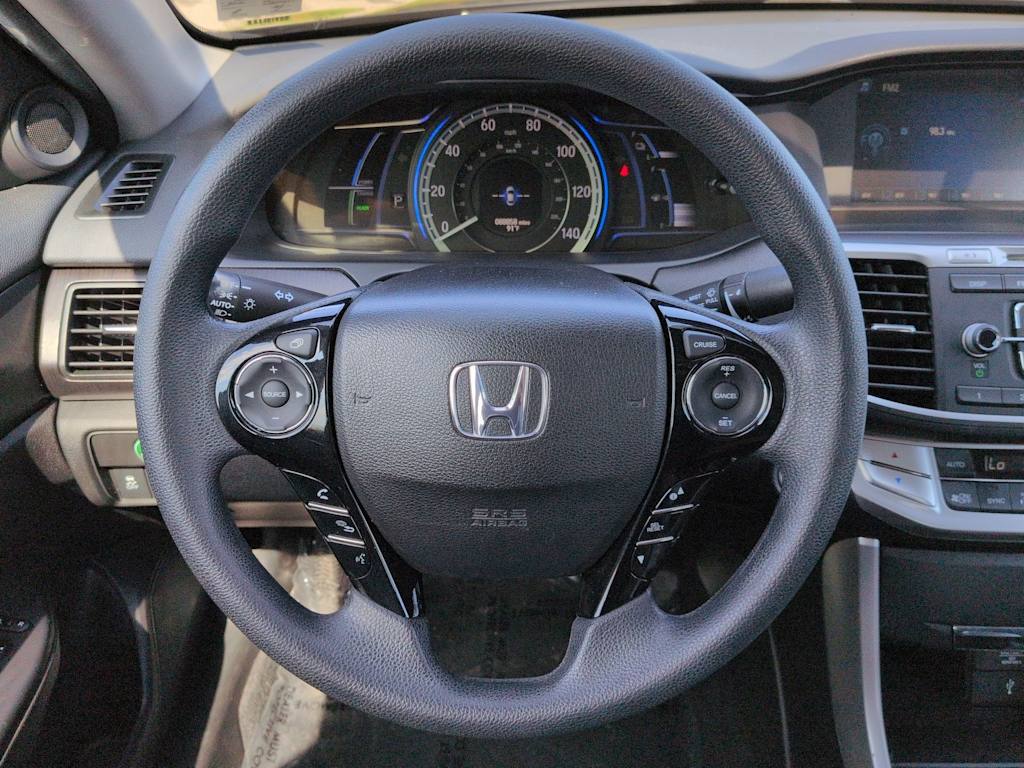 Thumbnail: 2015 Honda Accord - 14