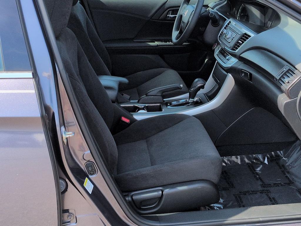 Thumbnail: 2015 Honda Accord - 29