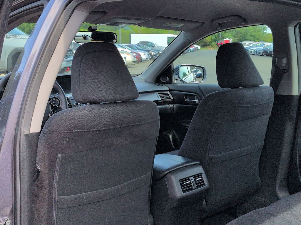 Thumbnail: 2015 Honda Accord - 12