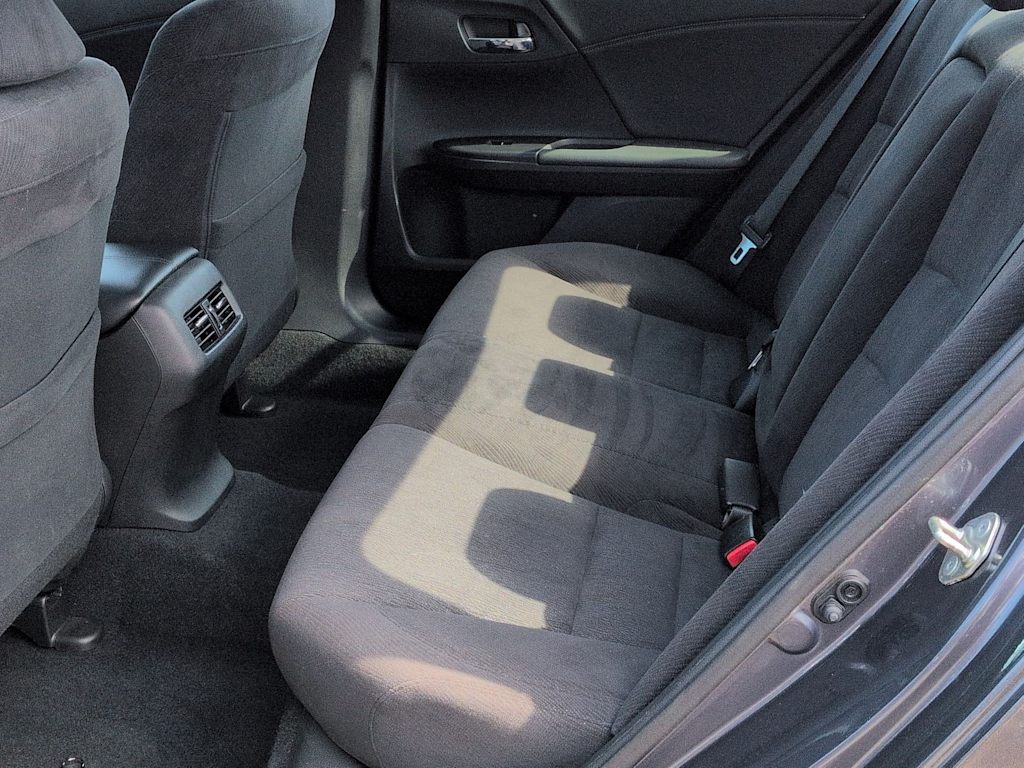 Thumbnail: 2015 Honda Accord - 13