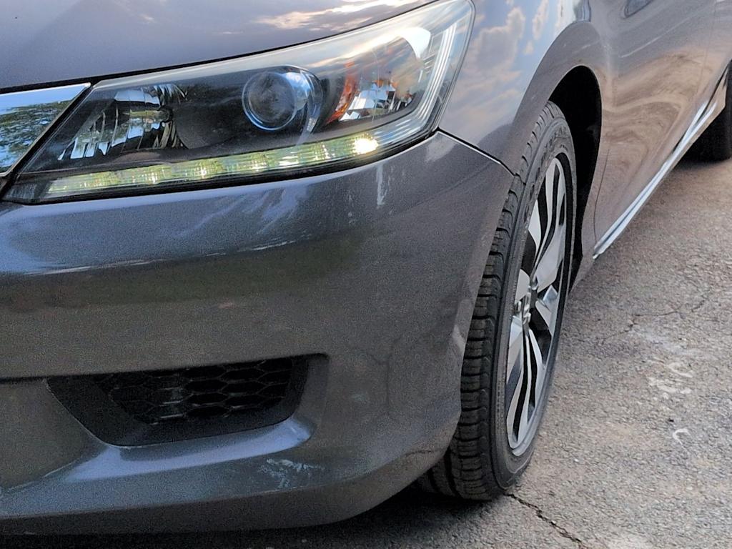 Thumbnail: 2015 Honda Accord - 25
