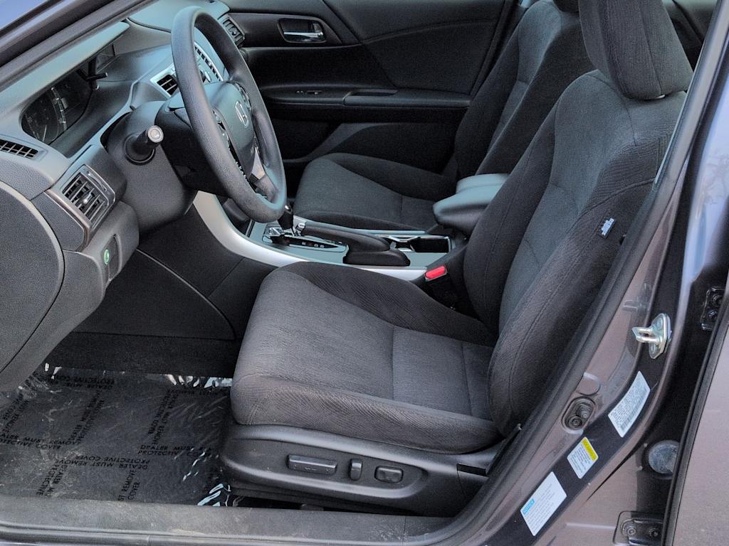 Thumbnail: 2015 Honda Accord - 11