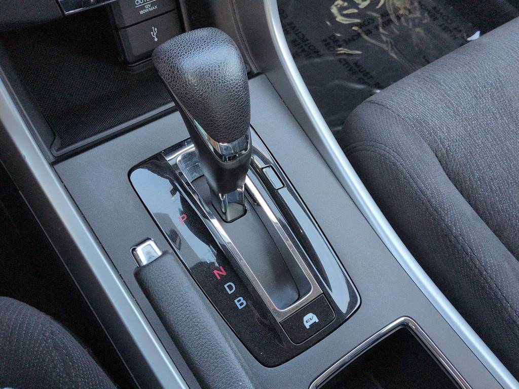 Thumbnail: 2015 Honda Accord - 35