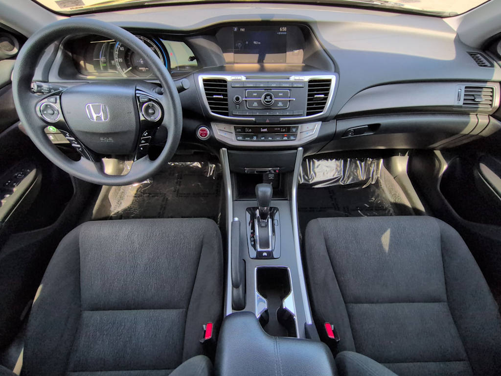 Thumbnail: 2015 Honda Accord - 10