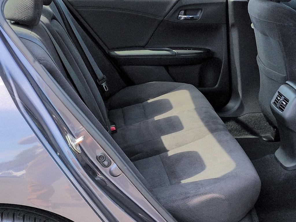 Thumbnail: 2015 Honda Accord - 28