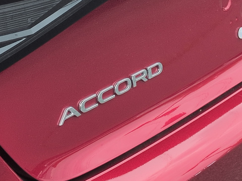 Thumbnail: 2024 Honda Accord - 25