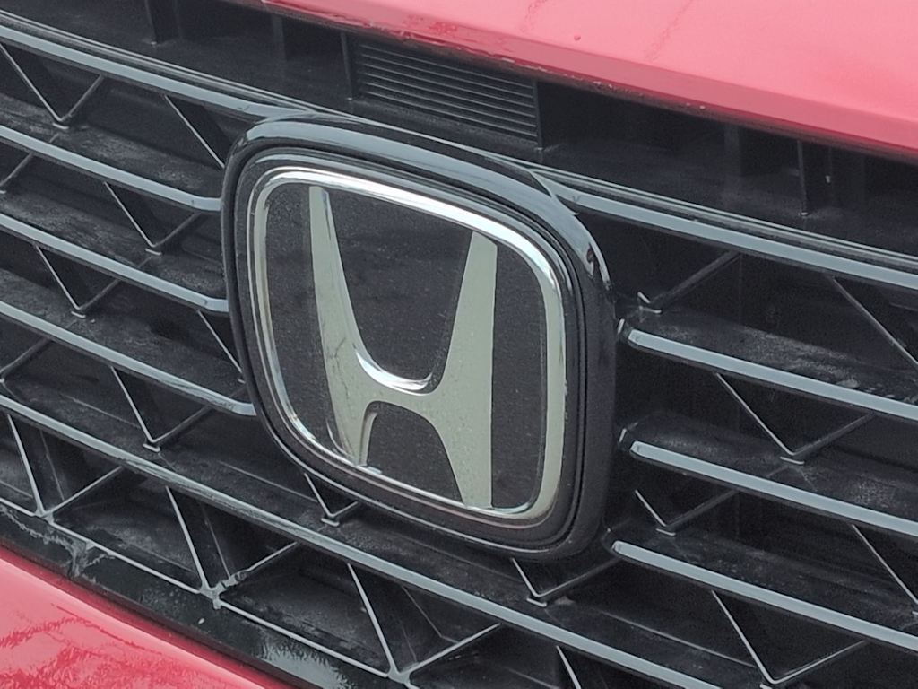Thumbnail: 2024 Honda Accord - 6