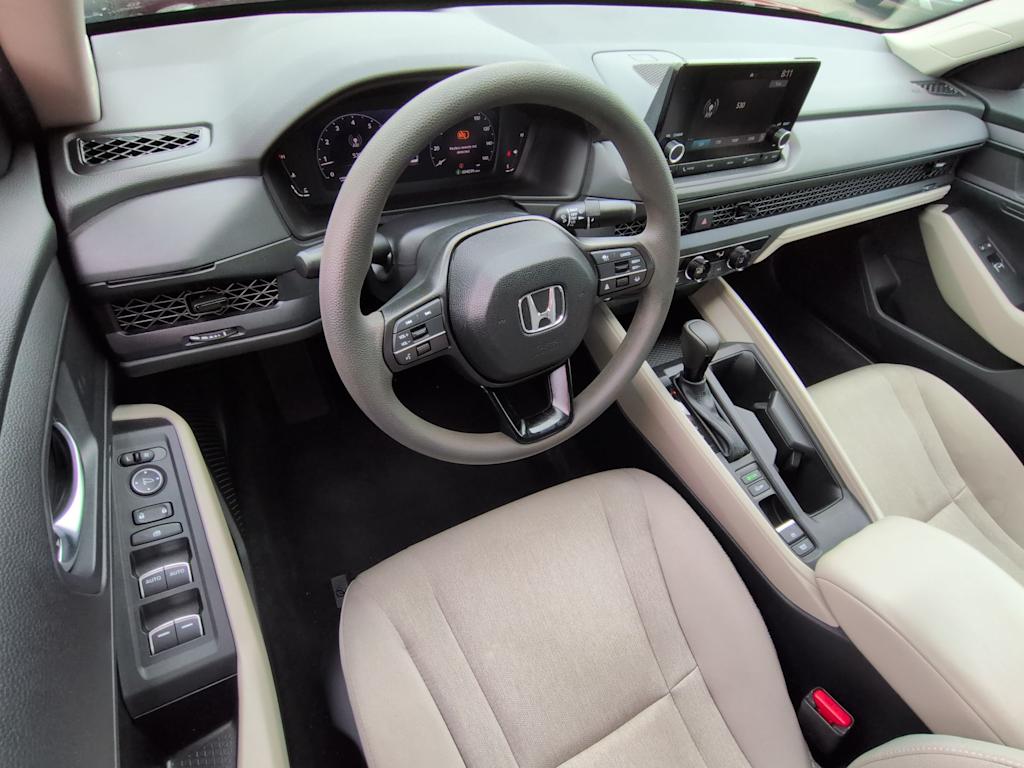 Thumbnail: 2024 Honda Accord - 2