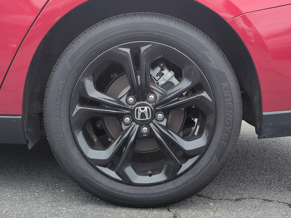 Thumbnail: 2024 Honda Accord - 7