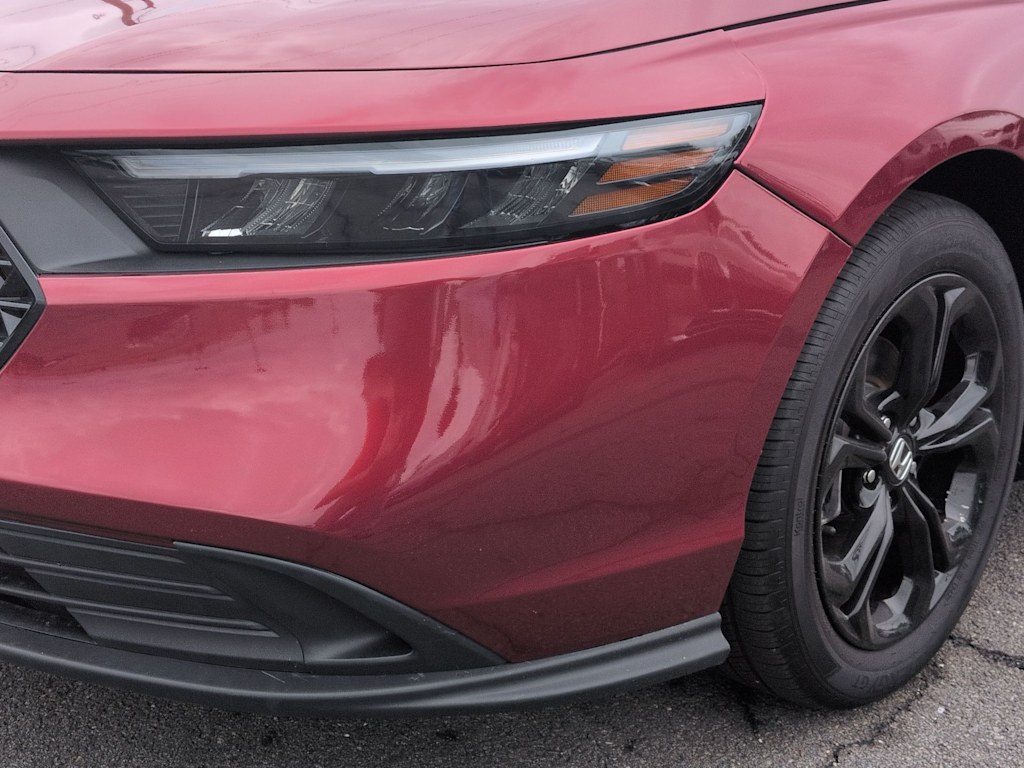 Thumbnail: 2024 Honda Accord - 24