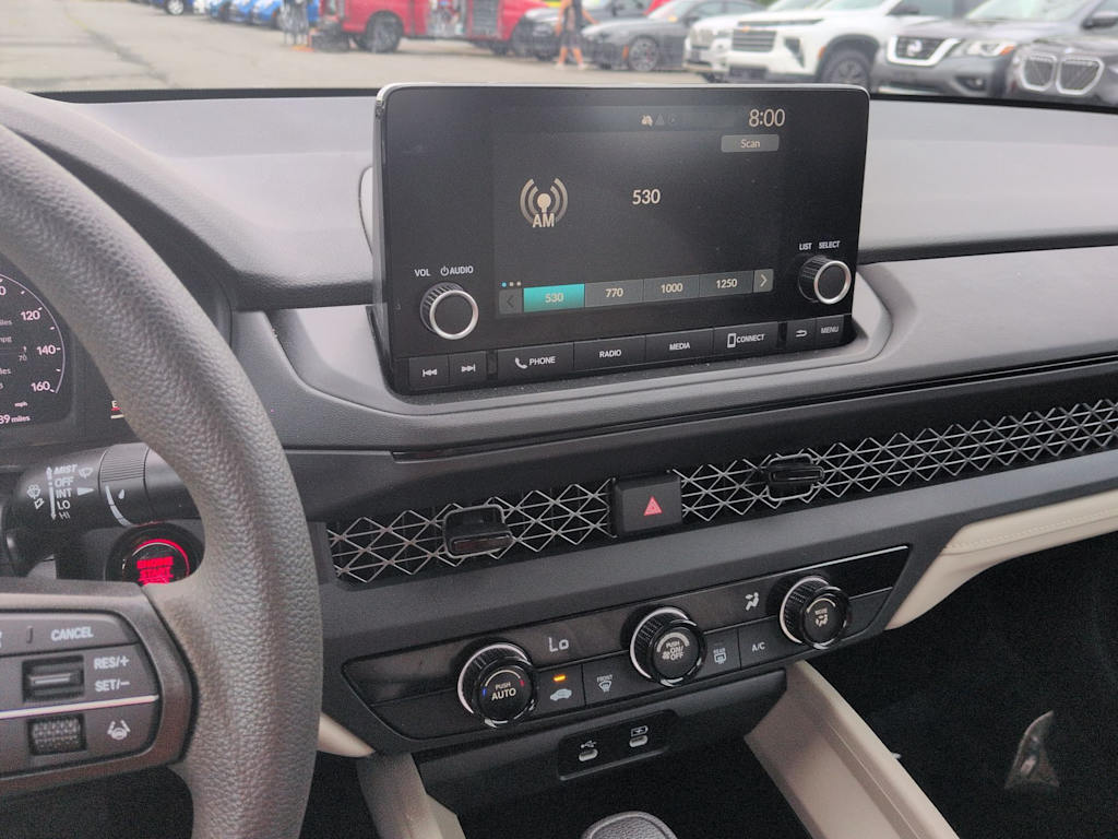 Thumbnail: 2024 Honda Accord - 14