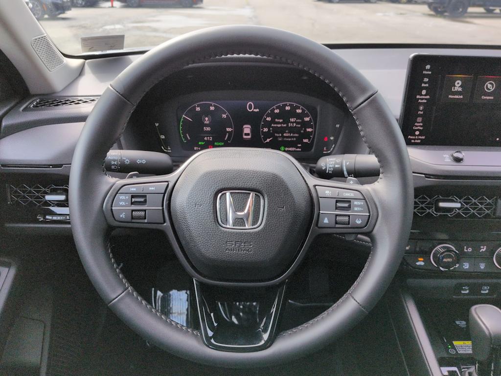 Thumbnail: 2025 Honda Accord - 14