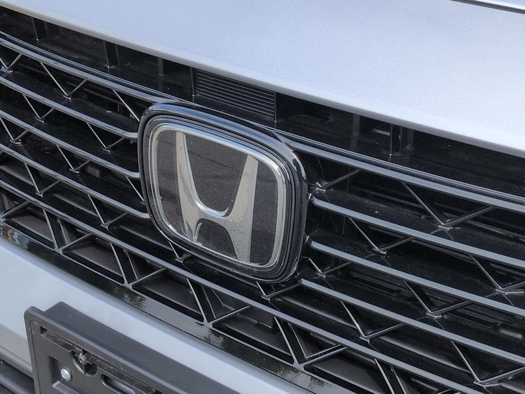 Thumbnail: 2025 Honda Accord - 7