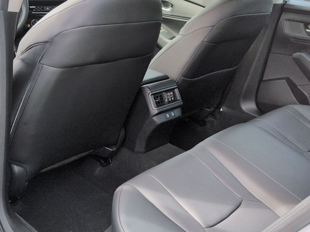 Thumbnail: 2025 Honda Accord - 13