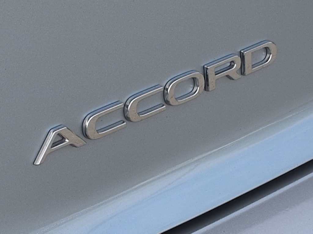 Thumbnail: 2025 Honda Accord - 26
