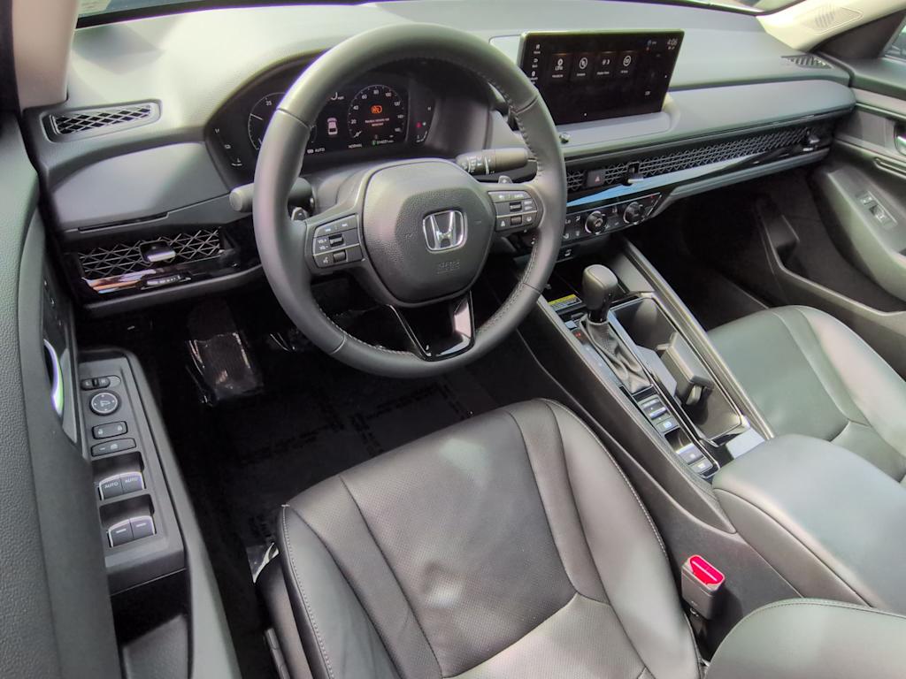 Thumbnail: 2025 Honda Accord - 2