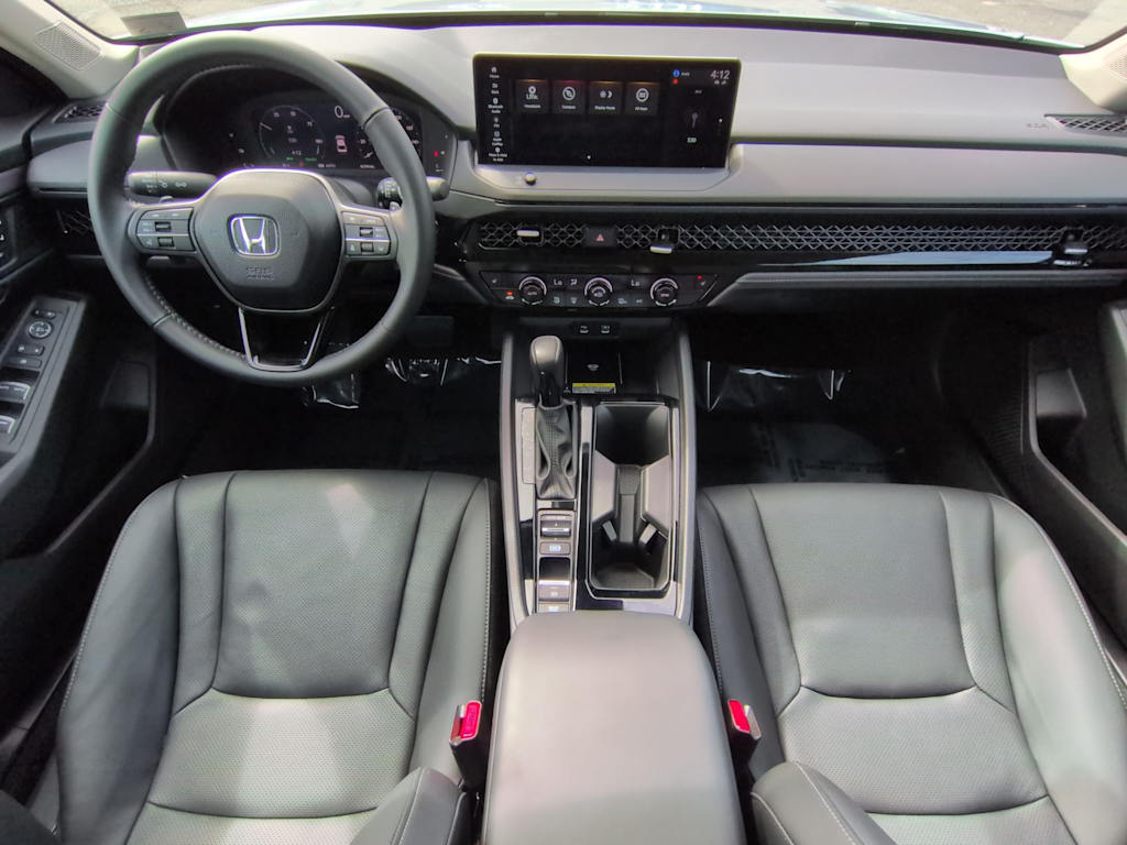 Thumbnail: 2025 Honda Accord - 10