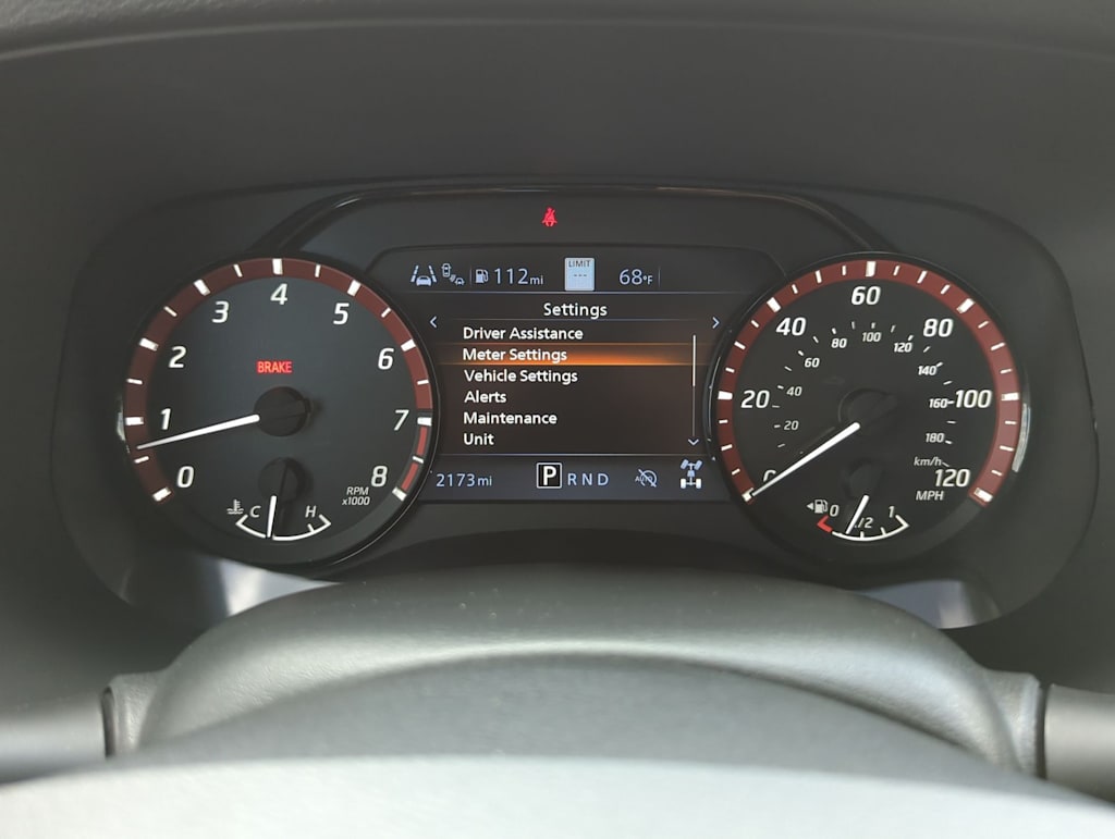 2024 Nissan Frontier PRO-4X 11
